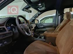 شێڤرۆلێت تاهۆ